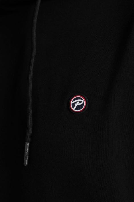 Petrol Industries men sweater hooded